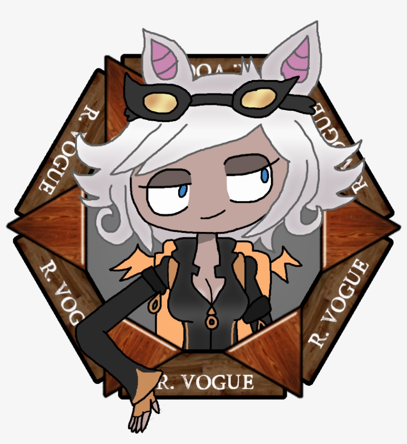 Toroko Chess R Vogue - Cartoon, transparent png #1940989