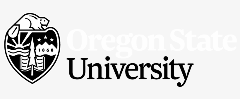Oregon State University Logo, transparent png #1941050
