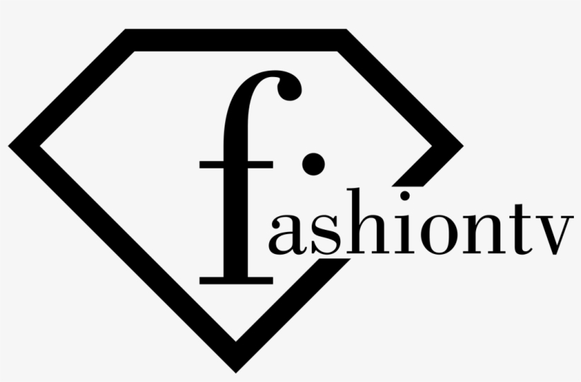 Fashion Tv Vogue Png Logo - Fashion Tv, transparent png #1941051