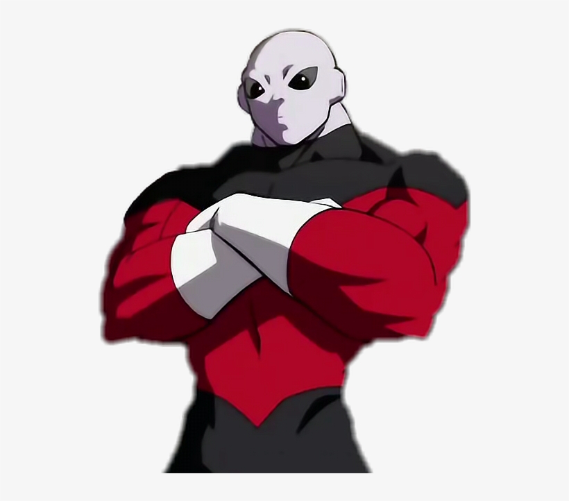 Jiren Goku Dragonballsuper Dragonballz Dragonball Dbs - Owari Da, transparent png #1941108