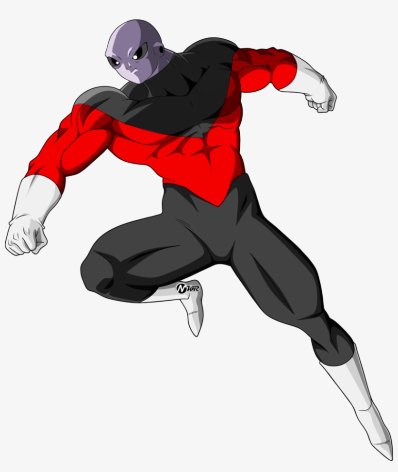 Jiren Png 1 - Imagenes Png Dioses De La Destruccion, transparent png #1941130