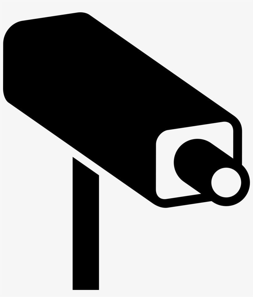 Png Black And White Library No Trespassing Big Image - Black And White Clipart No Tresspasting, transparent png #1941135