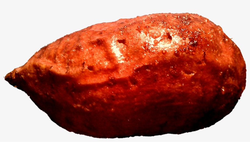 The - Cooked Sweet Potatoes Transparent, transparent png #1941136