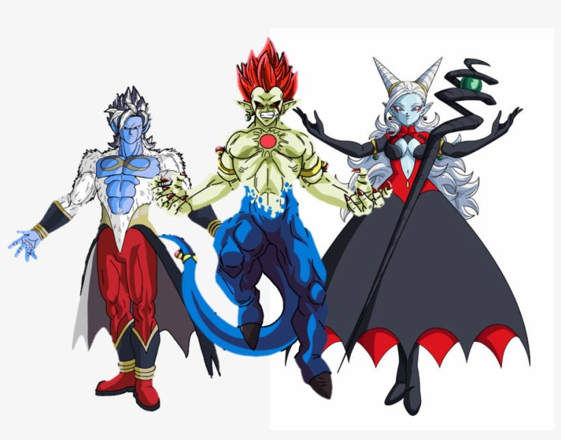 No Caption Provided - Super Dragon Ball Heroes Towa, transparent png #1941216