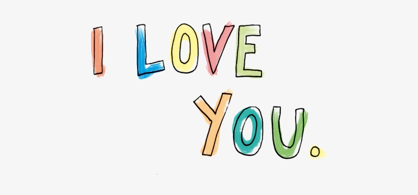 Tumblr Mpp91b22kv1svjh9lo1 500 - Png Tumblr I Love U, transparent png #1941240