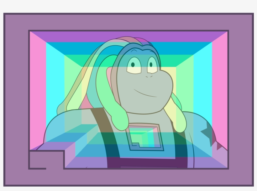 Bismuth - Navi - Wikia, transparent png #1941269