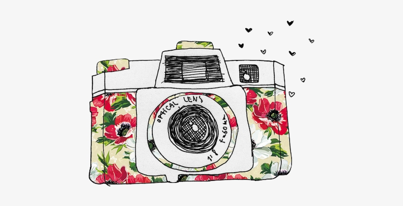 Foto - Illustration Camera, transparent png #1941369