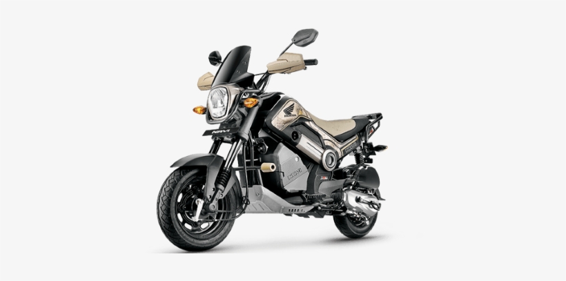 Navi - New Honda Bikes In India 2017, transparent png #1941429