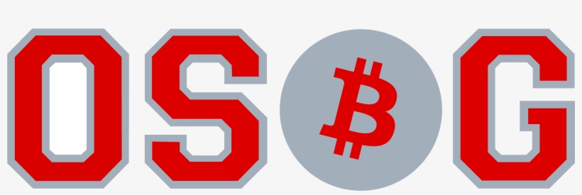 To The Ohio State Bitcoin Group - Ohio State University, transparent png #1941452