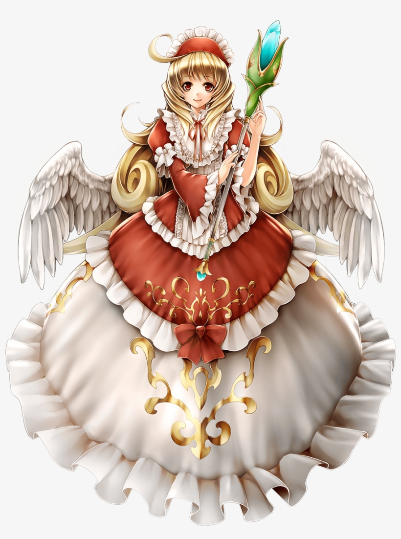 Navi Chara77 0, transparent png #1941497