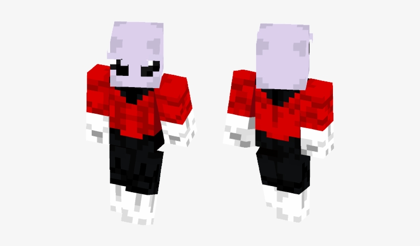 Jiren [request] - Egon Spengler, transparent png #1941603