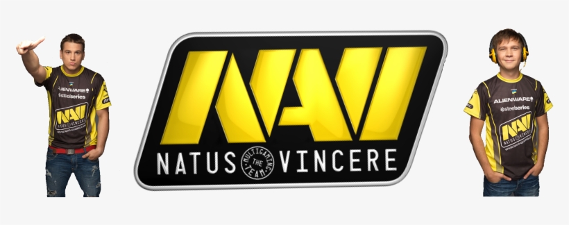 Natus Vincere, transparent png #1941623