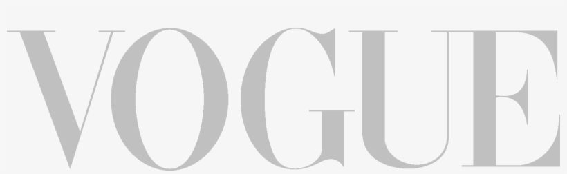 Revista Vogue Logo Finest Selection 9c545 794c4 - Vogue Korea Logo Png, transparent png #1941650