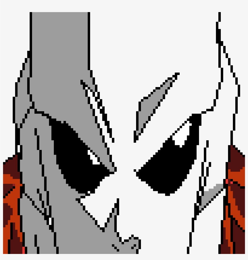 Jiren, transparent png #1941670