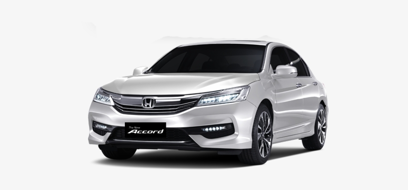 4 S Navi - Honda Accord 2.4 S Navi, transparent png #1941708