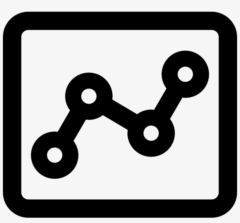 Navi Stats Comments - Icono Enlazar, transparent png #1941732