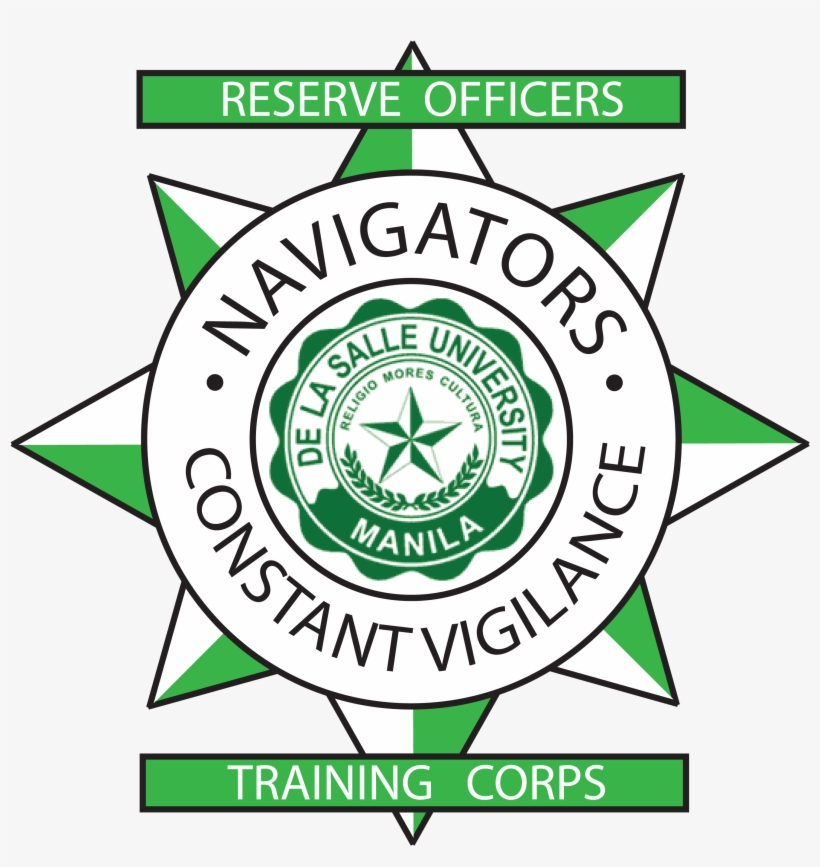 Navi-logo - De La Salle University, transparent png #1941756