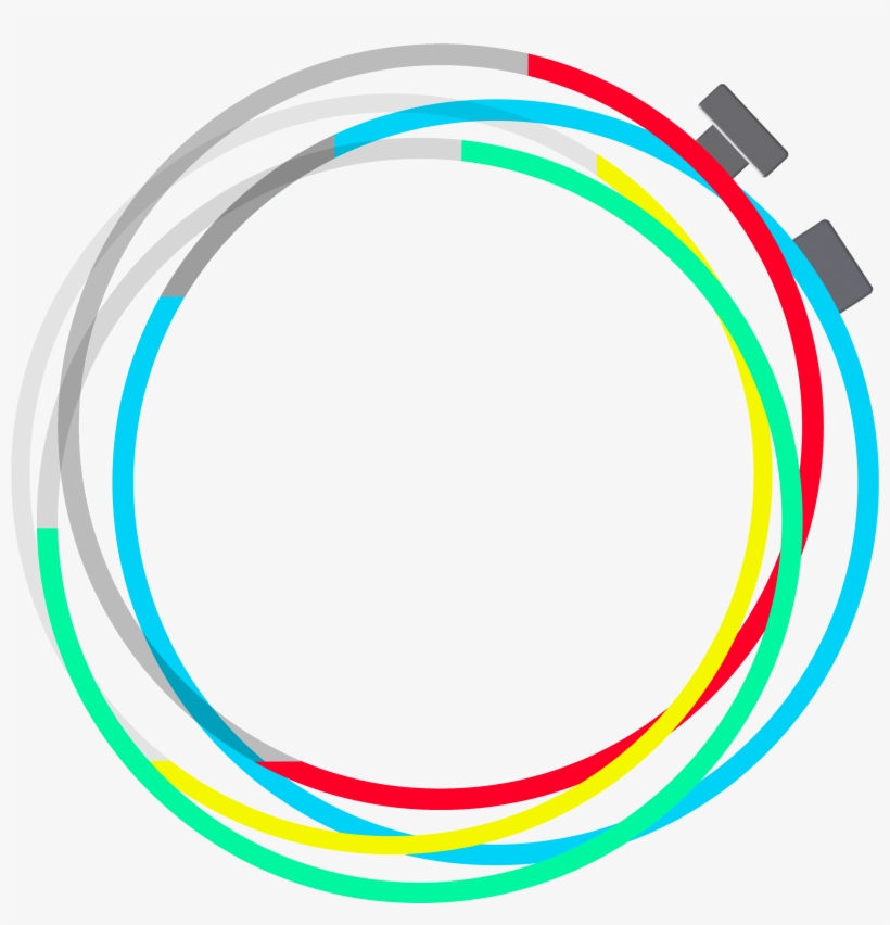 Formas-logo - Circle, transparent png #1941760
