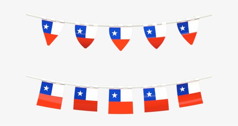Chilean Flag Png Icon, transparent png #1941794