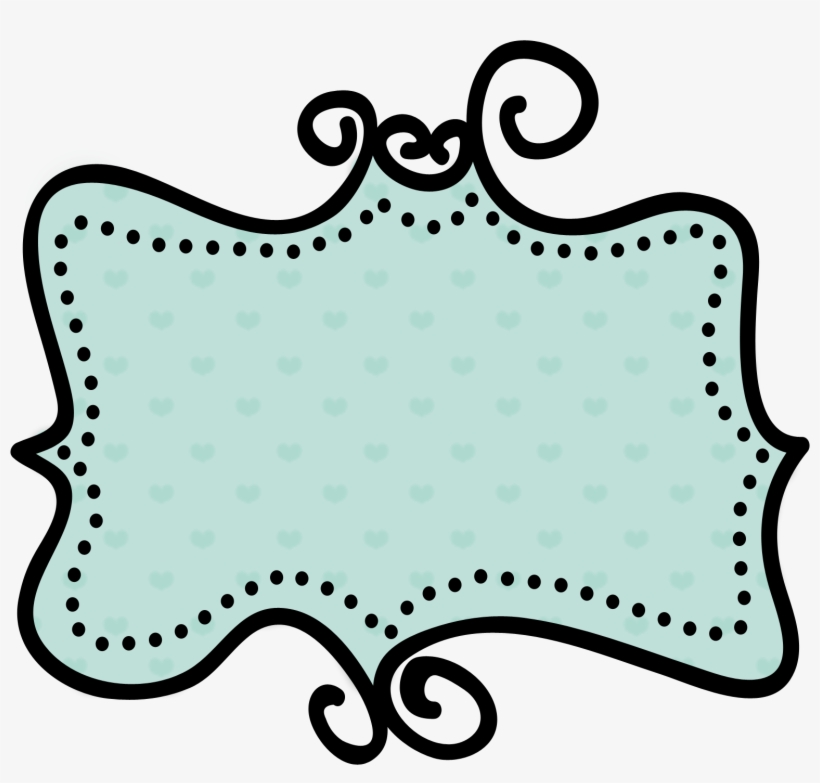 Formas Png - Black And White Library Bin Labels Free, transparent png #1941796