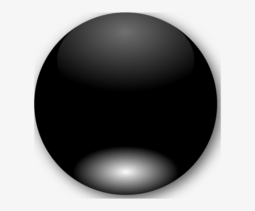 13 Black House Icon Round Images - Black Button Vector, transparent png #1941856
