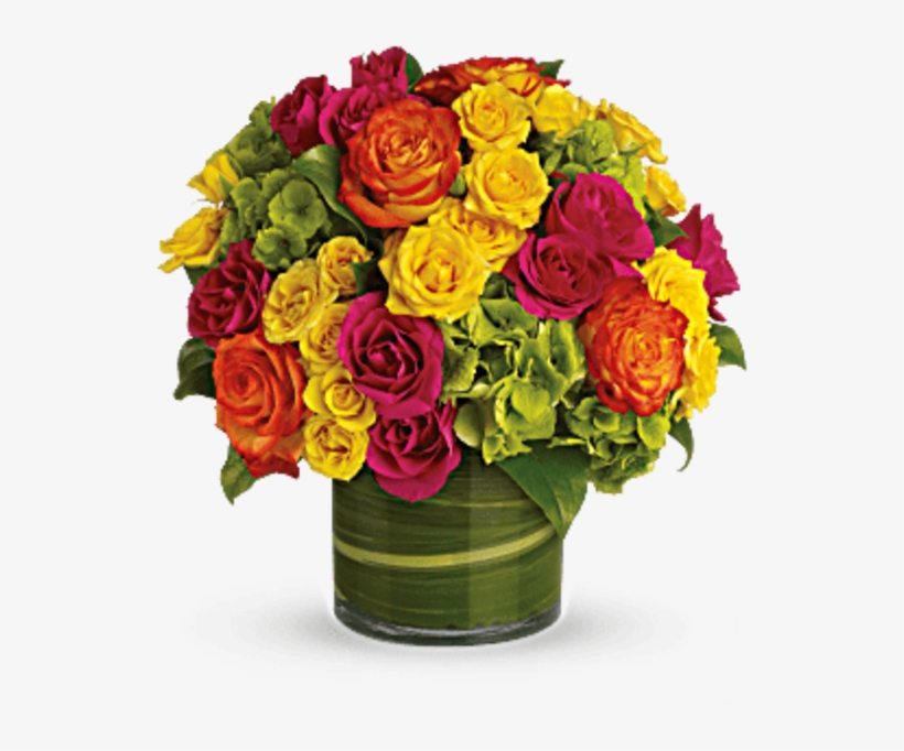 Blooms In Vogue - Blossoms In Vogue Flowers, transparent png #1942050