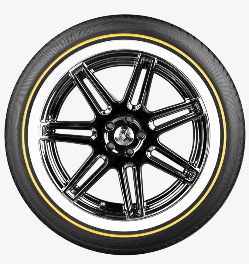 275/55r20 117h Vogue Cbr Sct - Vogue Tires 275 55r20, transparent png #1942159