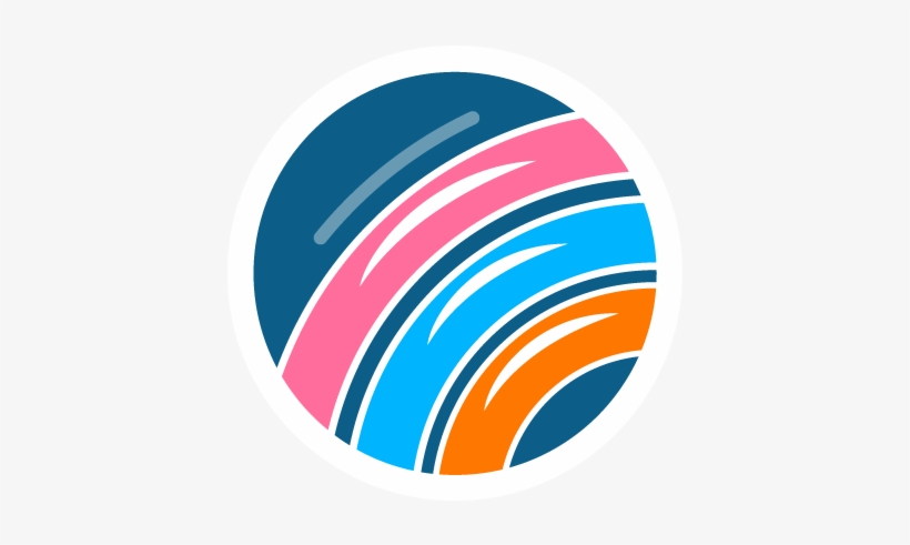 Más Formas - Circle, transparent png #1942267