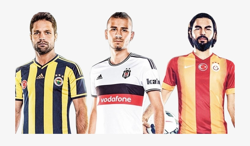 Home Page - Beşiktaş J.k. Football Team, transparent png #1942285