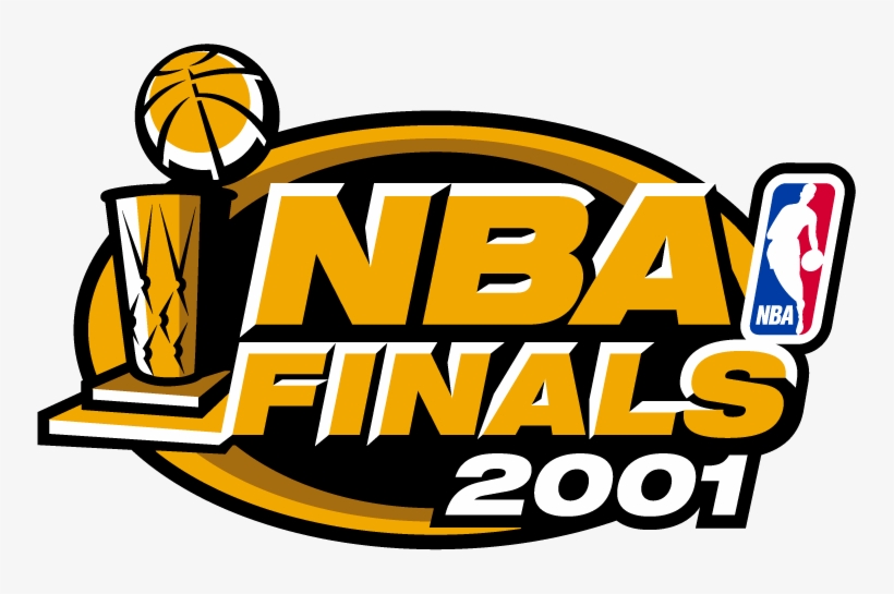 2000 Nba Finals Logo, transparent png #1942421