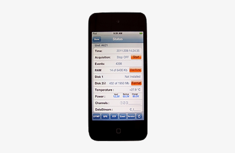 Ifsc-main - Refraction Technology, Inc., transparent png #1942466