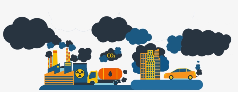 Carepol Integrated Monitoring System - Clip Art Water Pollution Logo, transparent png #1942512