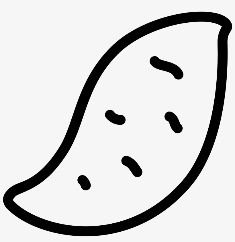 Free Free 86 Sweet Potato Svg SVG PNG EPS DXF File
