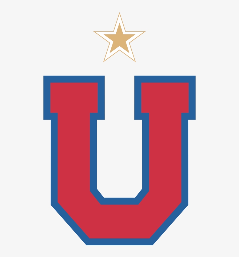 Marino - U De Chile Logo, transparent png #1942520