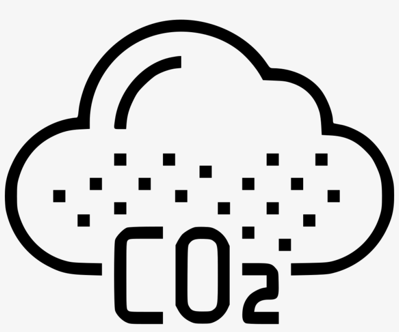 Environmental Pollution Comments - Pollution Icon Png, transparent png #1942633