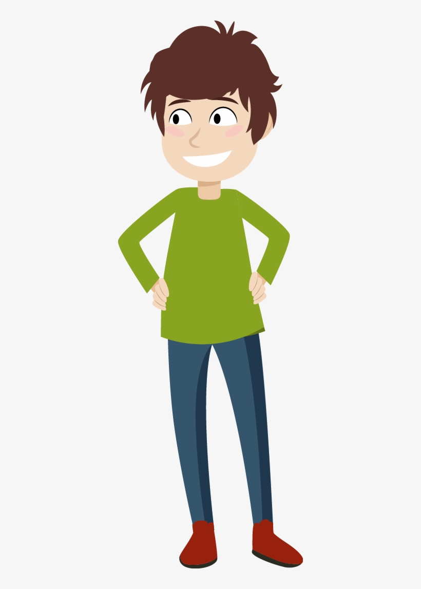 Hombre - Man, transparent png #1942751