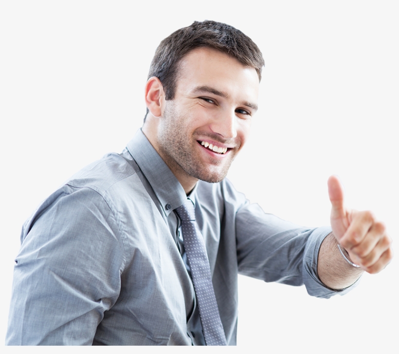 Png Hombre - Rapidtronic Bluetooth Headsets , Aispeed Lightweight, transparent png #1942781