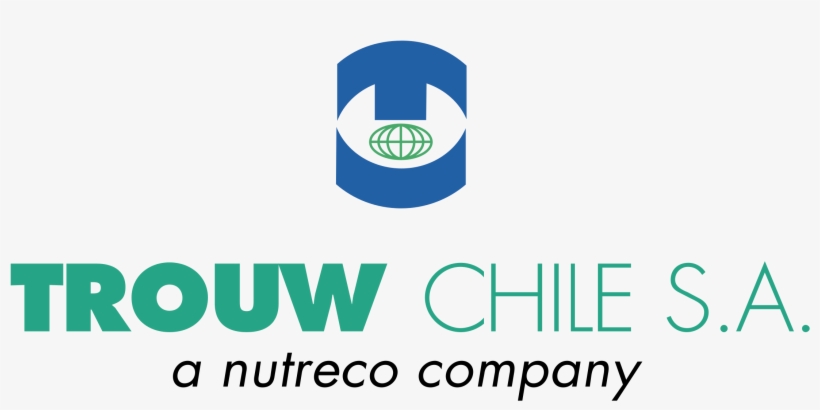 Trouw Chile Logo Png Transparent - Logo, transparent png #1942812