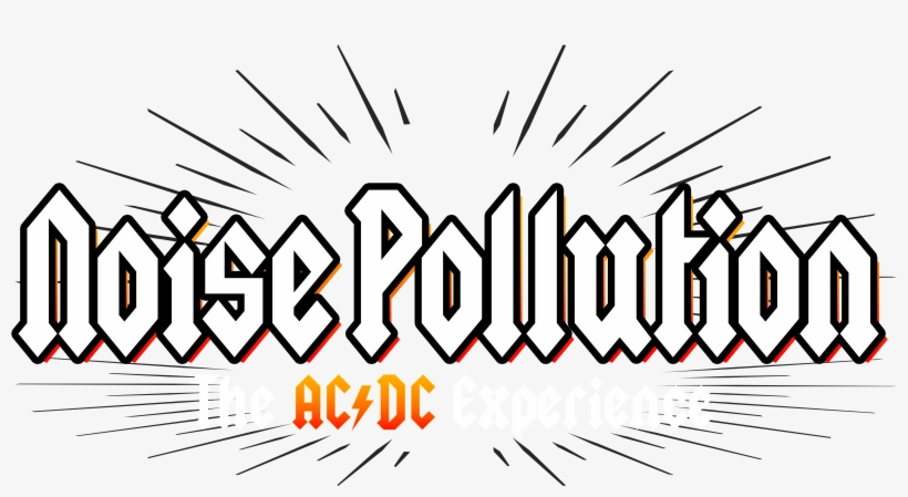 Ac/dc Tribute Band - Pollution, transparent png #1942815
