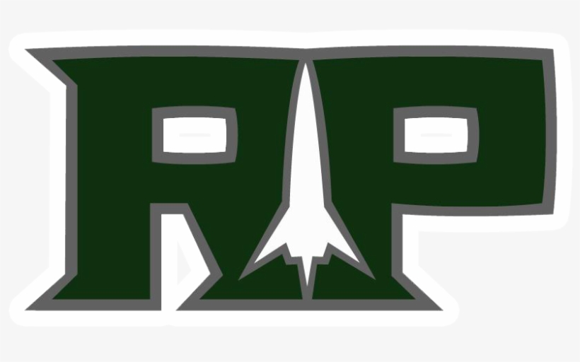 Reeths-puffer Rockets - Reeths Puffer High School, transparent png #1942839