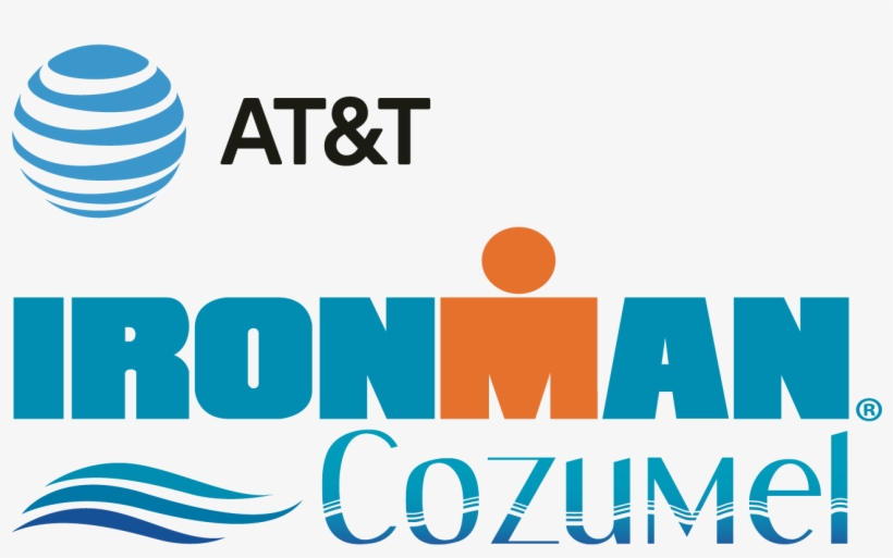 Ironman Cozumel - Ironman Santa Rosa 70.3, transparent png #1942844