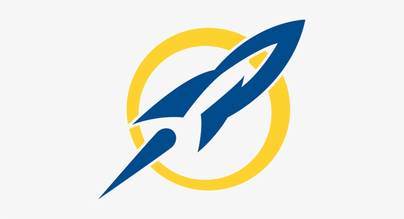 Rockets Logo Transparent - Streetsboro High School Rockets, transparent png #1942885