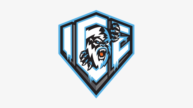 Kootenay Ice Crest - Kootenay Ice New Logo, transparent png #1942913