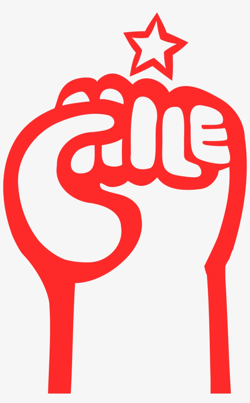 Big Image - Bandera De Chile Dibujo, transparent png #1942914