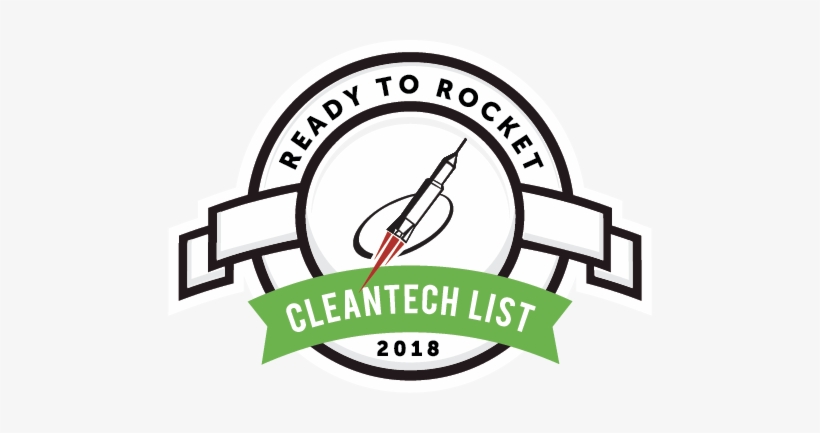 2018 Ready To Rocket Cleantech List - Ghana Revenue Authority Logo, transparent png #1943142