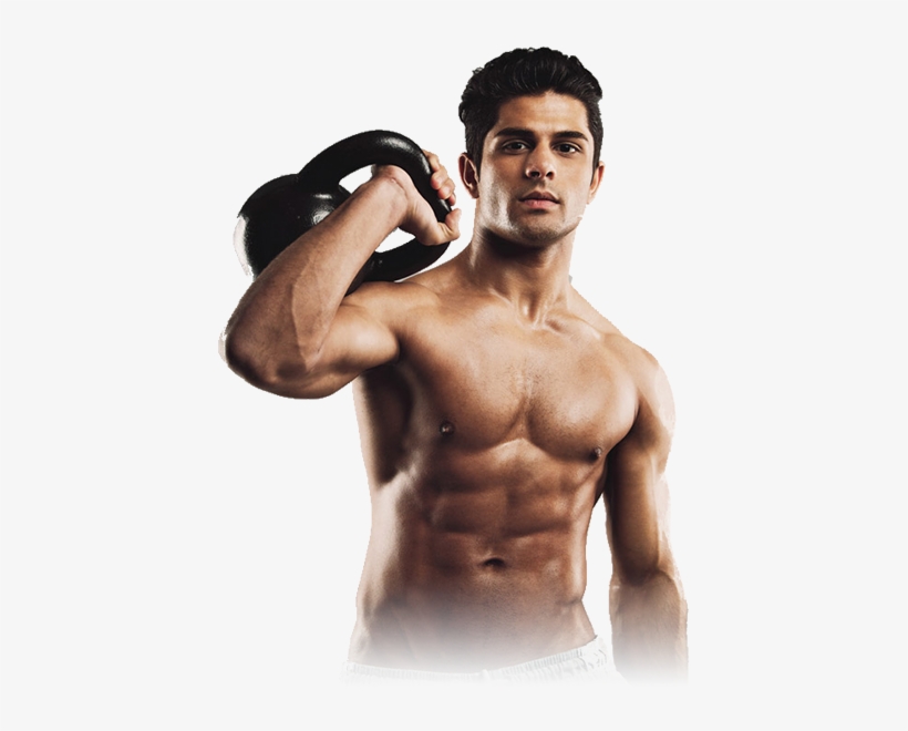 Hombre - Muscle, transparent png #1943144