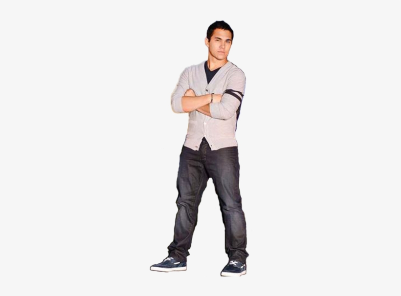 Latino Png - Carlos Pena Jr Png, transparent png #1943180
