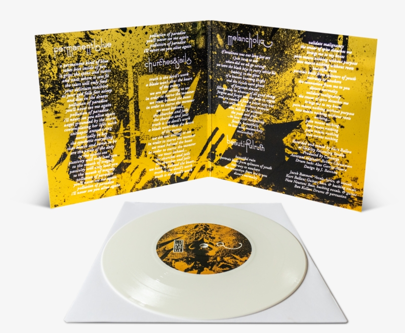 Converge "beautiful Ruin" - Converge Beautiful Ruin, transparent png #1943205