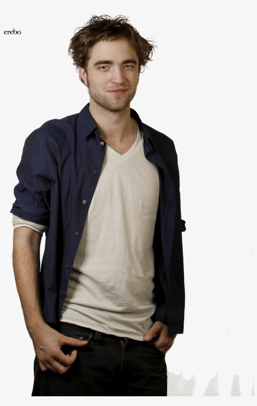 Robert Pattinson Edward Cullens, transparent png #1943255
