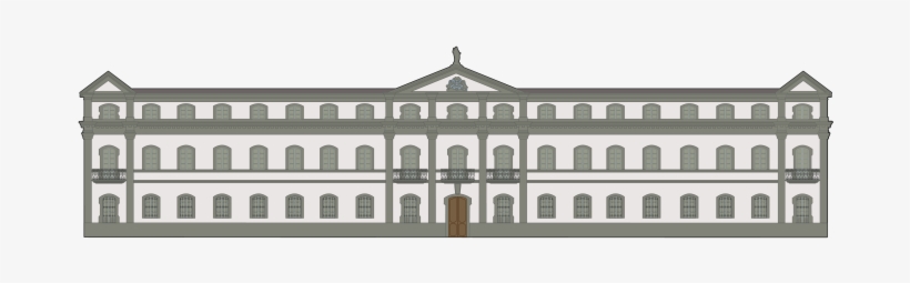 Museo De La Naturaleza Y El Hombre - Museum, transparent png #1943301